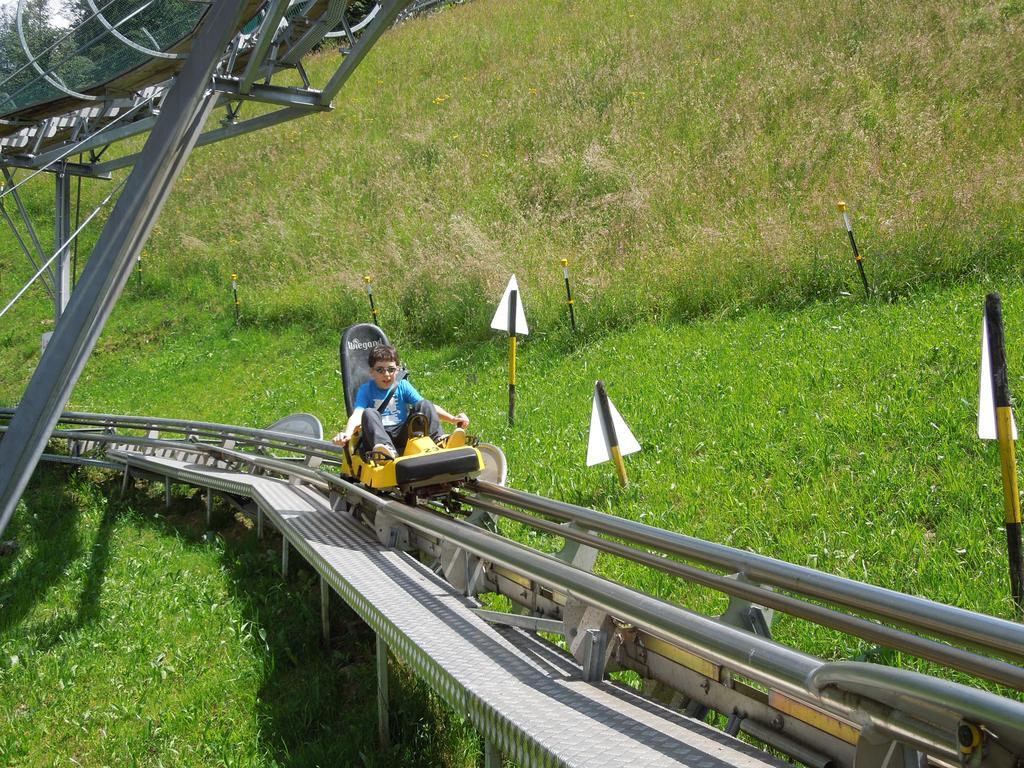 Ferienhaus Weerberg Cameră foto