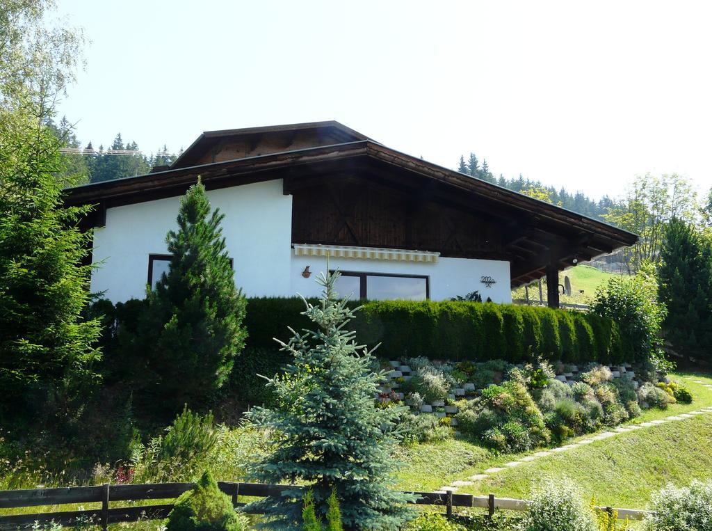 Ferienhaus Weerberg Cameră foto