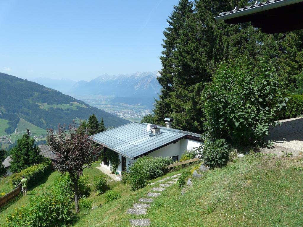 Ferienhaus Weerberg Cameră foto