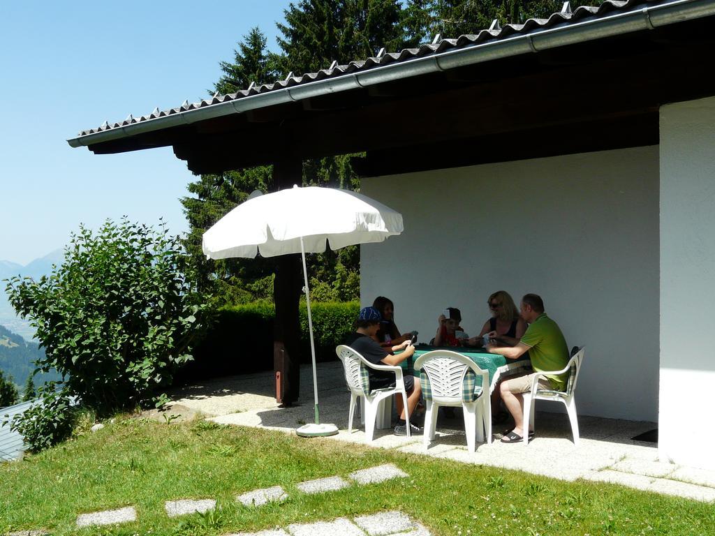 Ferienhaus Weerberg Cameră foto