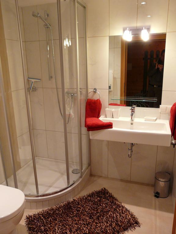 Ferienhaus Weerberg Cameră foto