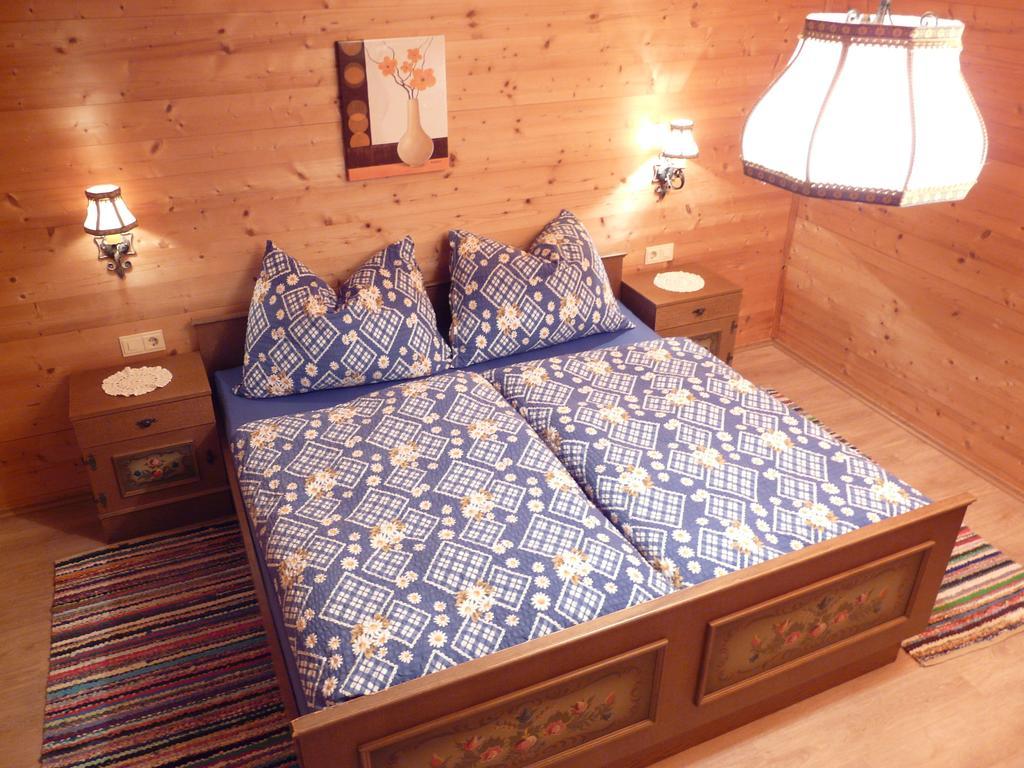 Ferienhaus Weerberg Cameră foto